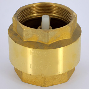 

Клапан STOUT обратный 11/2'' с нейлоновым седлом (SVC-0002-000040), обратный 11/2" с нейлоновым седлом (SVC-0002-000040)