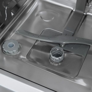 Встраиваемая посудомоечная машина Midea MID60S300 - фото 4