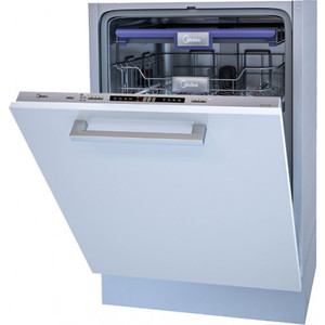 

Встраиваемая посудомоечная машина Midea MID60S700, MID60S700