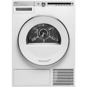 

Сушильная машина Asko T408HD.W.P, T408HD.W.P