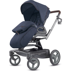 

Коляска прогулочная Inglesina QUAD (цвет Oxford Blue) (AG60K0OXB), QUAD (цвет Oxford Blue) (AG60K0OXB)