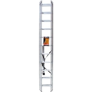 фото Лестница трехсекционная вихрь ла 3х11