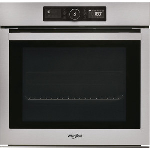 фото Электрический духовой шкаф whirlpool akz9 6220 ix