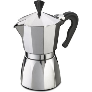 

Гейзерная кофеварка на 3 чашки G.A.T. Supermoka (104003), Supermoka (104003)
