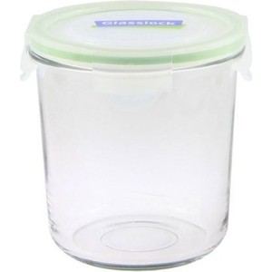 

Контейнер круглый 0.72 л Glasslock (MCCD-072A), (MCCD-072A)