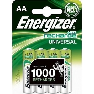 

Аккумулятор ENERGIZER Universal 1300 FSB4, Universal 1300 FSB4