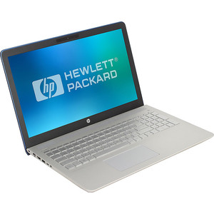 

Ноутбук HP Pavilion 15-cc104ur (2PN17EA), Pavilion 15-cc104ur (2PN17EA)