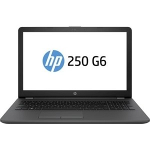 

Ноутбук HP 250 G6 (2RR67EA), 250 G6 (2RR67EA)