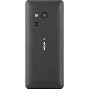 Мобильный телефон Nokia 216 DS черный - фото 2
