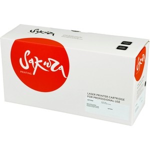 Картридж Sakura 44973544 черный, 2200 стр. тонер картридж для kyocera taskalfa 1800 1801 2200 2201 easyprint