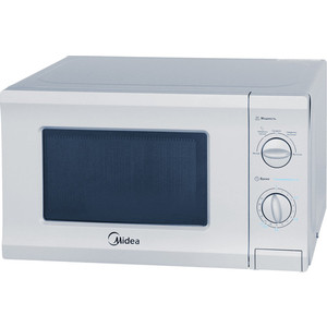 

Микроволновая печь Midea MM720CPI-S, MM720CPI-S