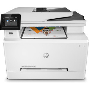 

МФУ HP Color LaserJet Pro M281fdw, Color LaserJet Pro M281fdw