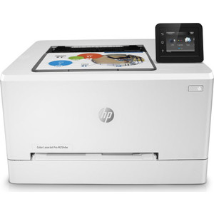 

Принтер HP Color LaserJet Pro M254dw, Color LaserJet Pro M254dw