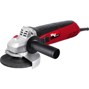 

Угловая шлифмашина REDVERG RD-AG110-125E, RD-AG110-125E