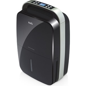 

Осушитель воздуха Ballu BDM-30L Черный, BDM-30L Черный
