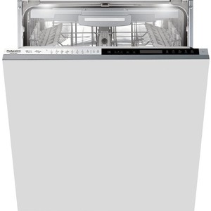 

Встраиваемая посудомоечная машина Hotpoint-Ariston HIP 4O23 WLT, HIP 4O23 WLT