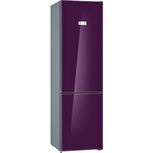 

Холодильник Bosch Serie 6 KGN39LA3AR, Serie 6 KGN39LA3AR