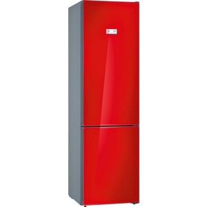 

Холодильник Bosch Serie 6 KGN39LR3AR, Serie 6 KGN39LR3AR