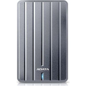 

Внешний жесткий диск A-Data USB 3.0 2Tb AHC660-2TU3-CGY, USB 3.0 2Tb AHC660-2TU3-CGY