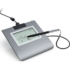 Планшет для электронной подписи Wacom SignPad STU-430 - фото 1