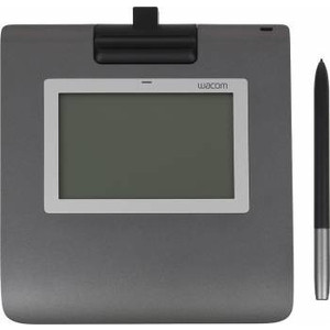 Планшет для электронной подписи Wacom SignPad STU-430 - фото 2