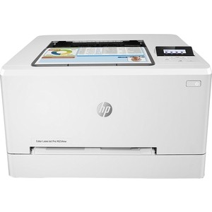 

Принтер HP Color LaserJet Pro M254nw, Color LaserJet Pro M254nw