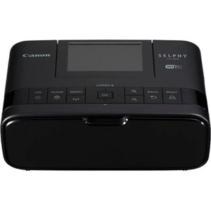 

Принтер Canon Selphy 1300 черный, Selphy 1300 черный