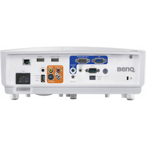 фото Проектор benq mh750