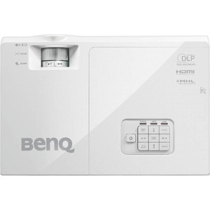 фото Проектор benq mh750