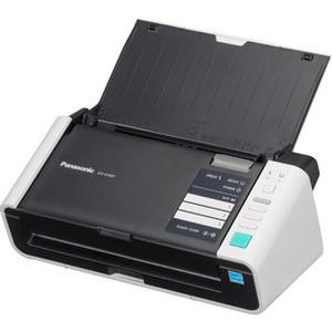

Сканер Panasonic KV-S1037-X, KV-S1037-X
