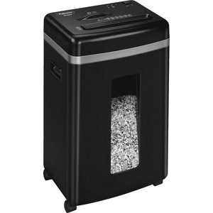 Шредер Fellowes MicroShred 450M (4074101)