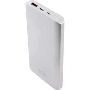 

Внешний аккумулятор 3Cott 3C-PB-100QC Quick Charge 3.0 10000mAh, 3C-PB-100QC Quick Charge 3.0 10000mAh