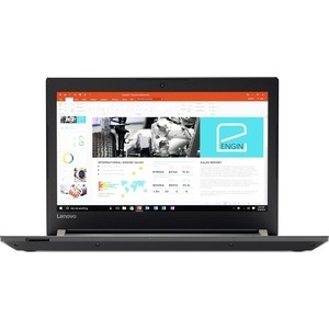 

Ноутбук Lenovo V510-14IKB (14''/FHD i3-6006U/4Gb/1Tb/DVDRW/DOS), V510-14IKB (14"/FHD i3-6006U/4Gb/1Tb/DVDRW/DOS)