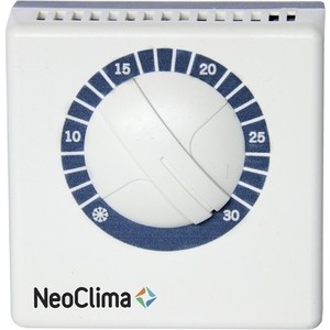 Термостат комнатный Neoclima RQ-1