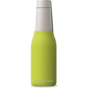 

Термобутылка 0.59 л Asobu Oasis зеленая (SBV23 lime), Oasis зеленая (SBV23 lime)