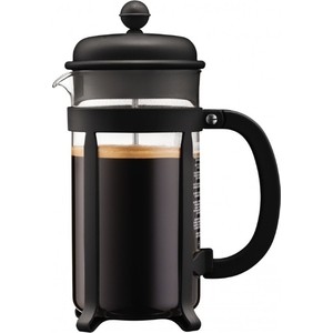 

Френч-пресс 1 л Bodum Java черный (1908-01), Java черный (1908-01)