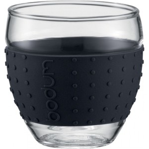 

Набор кружек 0.35 л 2 штуки Bodum Pavina черный (11185-01), Pavina черный (11185-01)