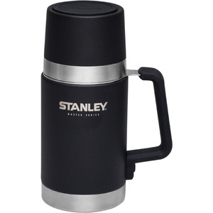 

Термос для еды 0.7 л Stanley Master (10-02894-002), Master (10-02894-002)