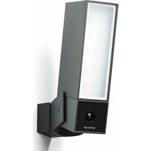 

Наружняя камера безопасности Netatmo NOC01-P2, NOC01-P2