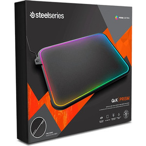 фото Коврик для мыши steelseries qck prism