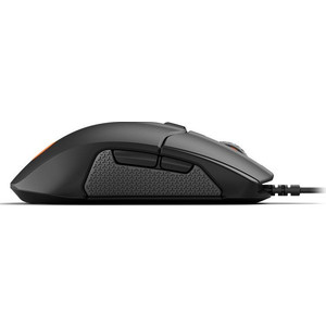 Игровая мышь SteelSeries Sensei 310 Black - фото 2