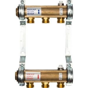 

Коллекторная группа WATTS Ind HKV/A-3 1''-3/4''x18 нерегулируемый 3 выходов (10004540), HKV/A-3 1"-3/4"x18 нерегулируемый 3 выходов (10004540)