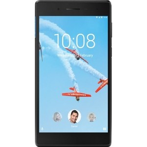 

Планшет Lenovo Tab 4 Essential TB-7304i 16GB 3G Black, Tab 4 Essential TB-7304i 16GB 3G Black
