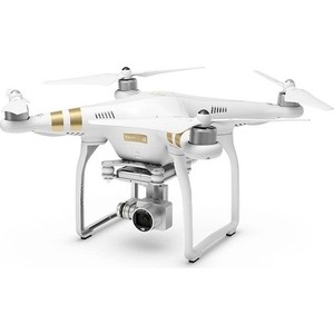 

Радиоуправляемый квадрокоптер DJI Phantom 3 SE, Phantom 3 SE