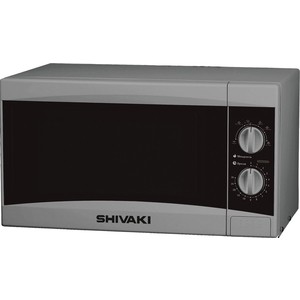 

Микроволновая печь Shivaki SMW2014MS, SMW2014MS