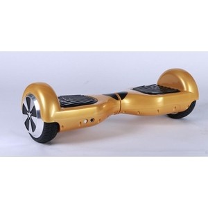 Гироскутер Motion Pro Gyro Scooters 6.5 дюймов Золотой