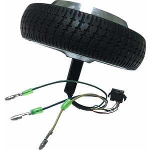 

Мотор Motion Pro Gyro Scooters 6.5 дюймов с колесом, 6.5 дюймов с колесом