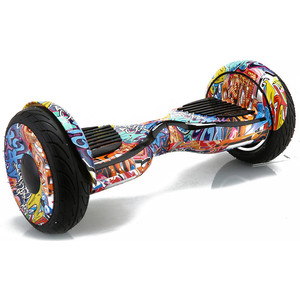 

Гироскутер Smart Balance Wheel Оранжевый Хип-Хоп / Урбан 10.5 APP самобалансир /SB105/ ORANGE HIP-HOP, Оранжевый Хип-Хоп / Урбан 10.5 APP самобалансир /SB105/ ORANGE HIP-HOP