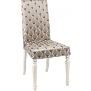 

Стул Woodville Elle butter white, Elle butter white