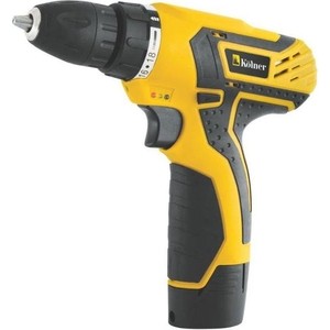 

Аккумуляторная дрель-шуруповерт Kolner KCD 10.8L, KCD 10.8L